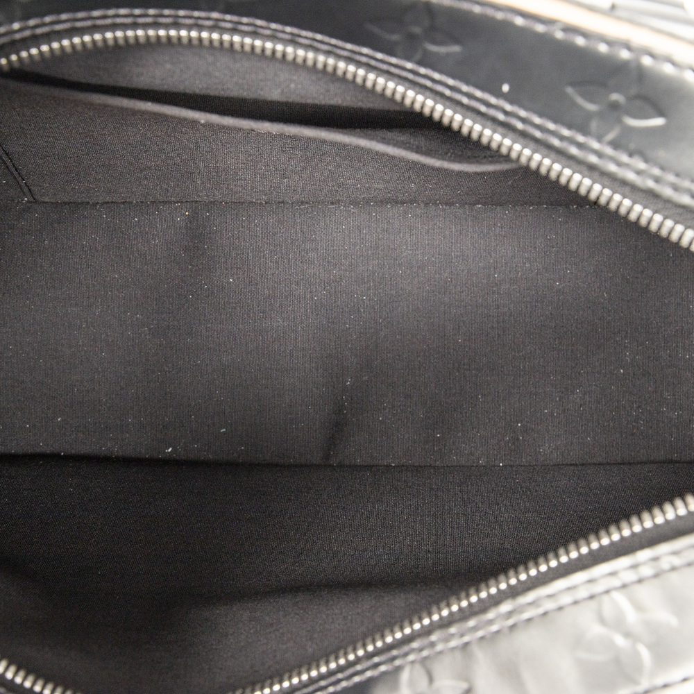 Louis Vuitton Mat Shelton in Gray Monogram Glace - Picture 13 of 16